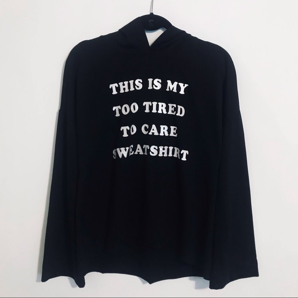 Rebellious One Sweatshirt (L) - Picture 11 of 11